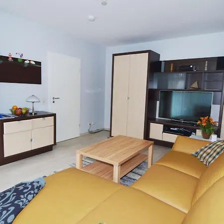 Bellevue 28 Heiligenhafen