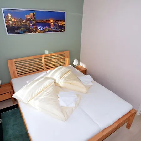 Appartement Bellevue 28