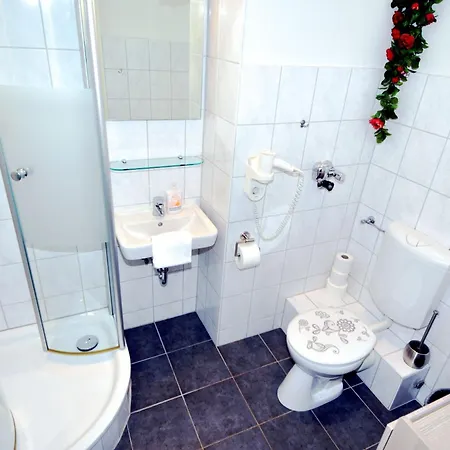 Appartement Bellevue 28 *