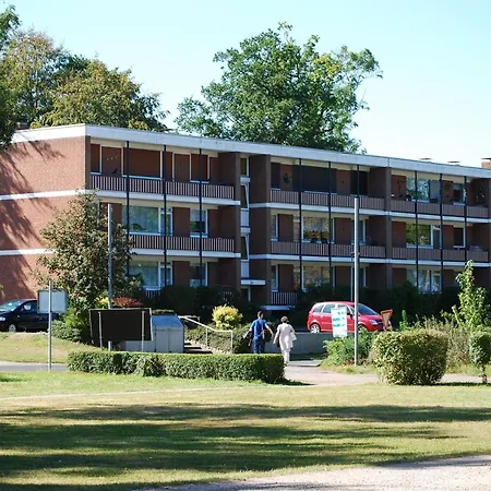 Appartement Bellevue 28 *