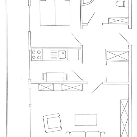 Bellevue 28 Appartement Heiligenhafen