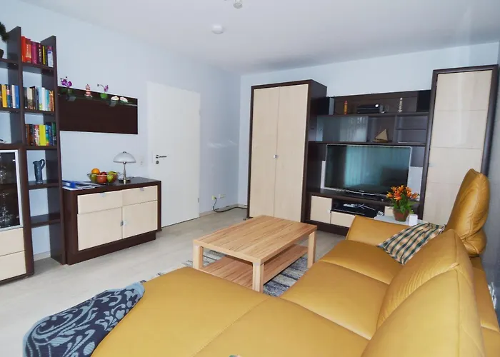 Bellevue 28 Heiligenhafen