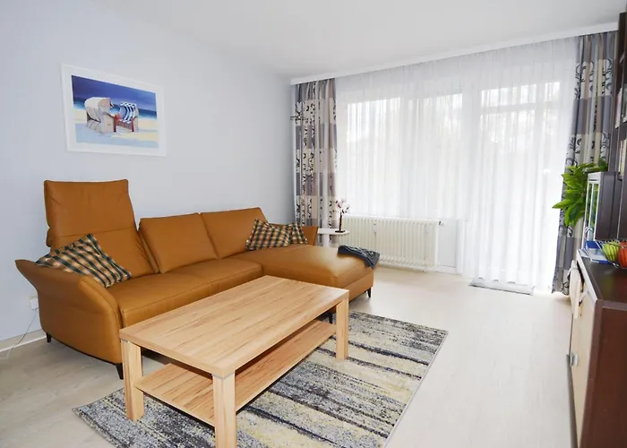 Bellevue 28 Heiligenhafen