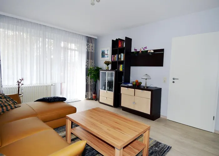 Bellevue 28 Heiligenhafen