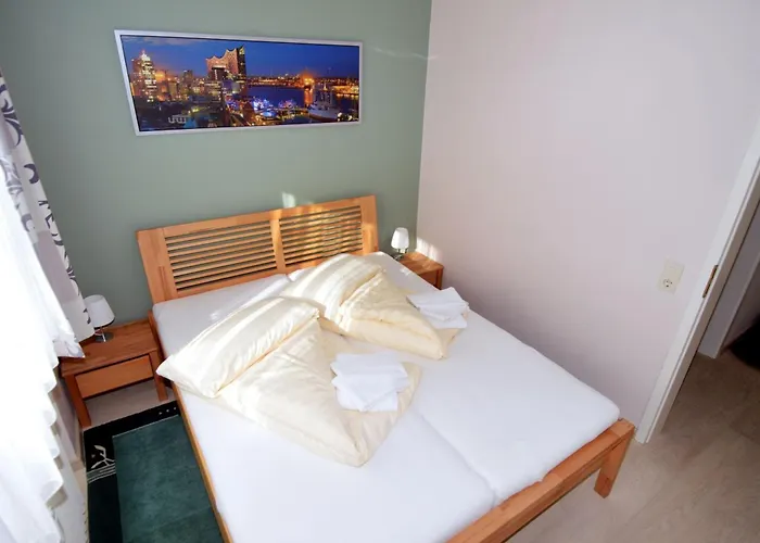 Appartement Bellevue 28