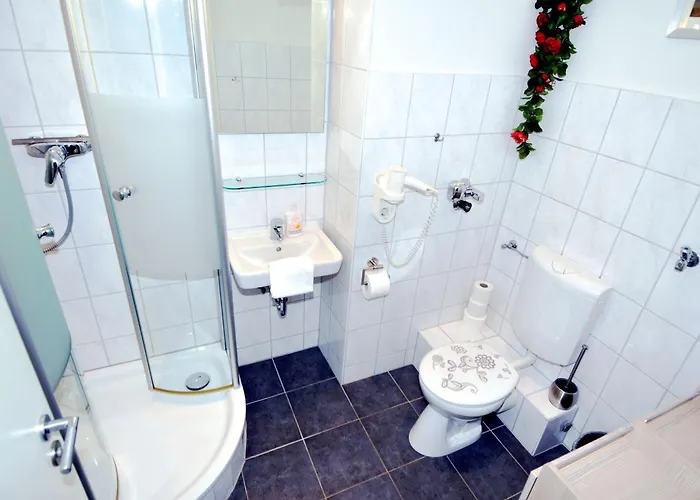 Appartement Bellevue 28 *