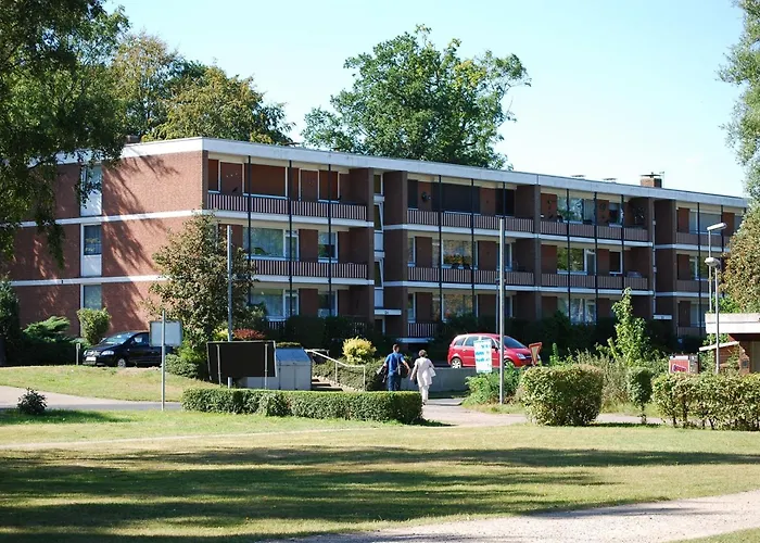 Appartement Bellevue 28 *