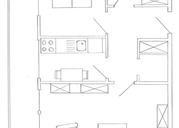 Bellevue 28 Appartement Heiligenhafen